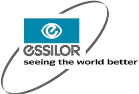 logo essilor