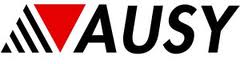 Ausy logo