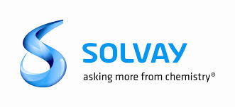 Logo Solvay