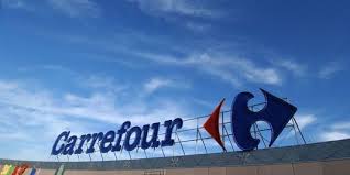 logo carrefour