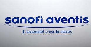 logo sanofi