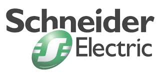 logo schneider
