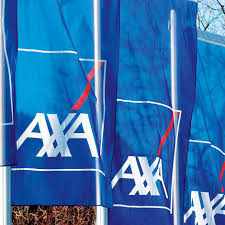 Logo axa