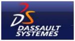 Dassault systems