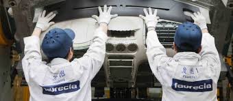 Faurecia