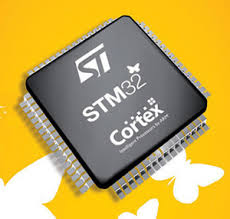 STmicro