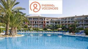 Pierre et vacances