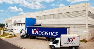 ID logistics