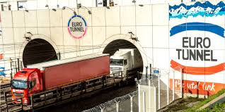 Eurotunnel
