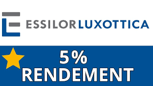 EssilorLuxottica
